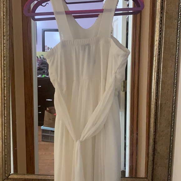 Pearl dress - Picture 3 of 4